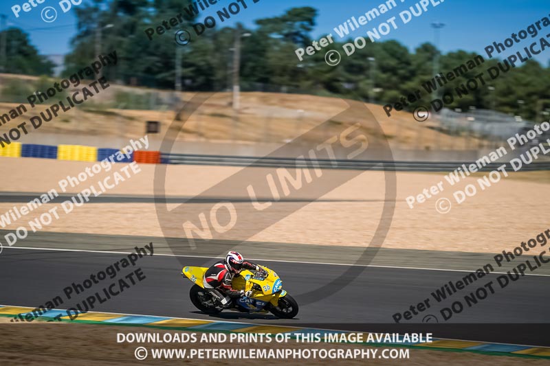 France;Le Mans;event digital images;motorbikes;no limits;peter wileman photography;trackday;trackday digital images